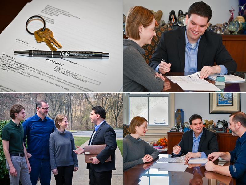 Law Offices of Philip W. Gasbarro