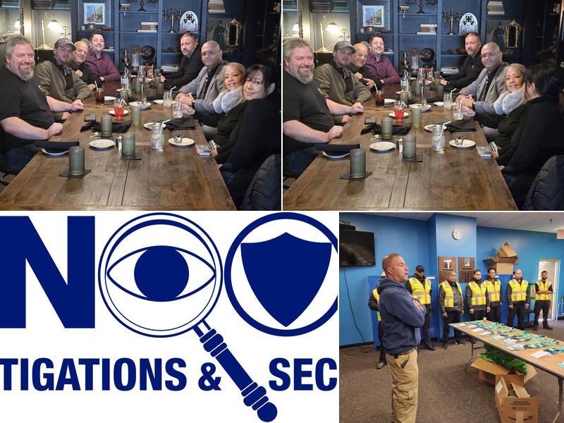 Snoop Investigations & Security