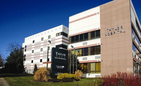 Crozer Health Gastroenterology Associates – Ridley Park