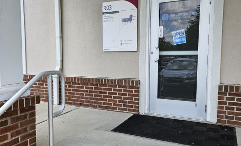 Jersey Shore Gastroenterology 2500 English Creek Ave # 903, Egg Harbor New Jersey 08234