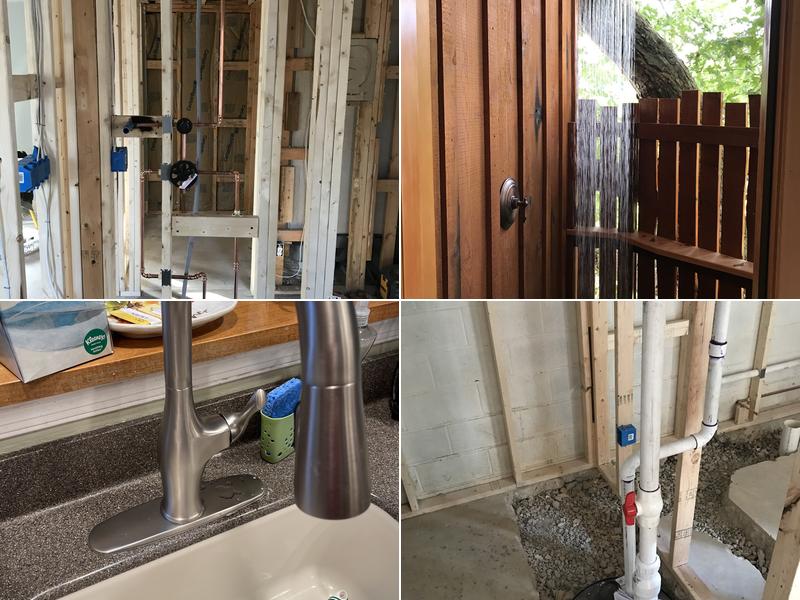 All Things Plumbing & Gas LLC