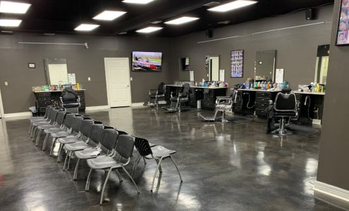 One Stop Barber Shop