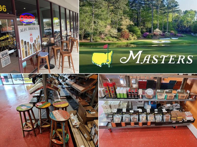 Cigar, Cigars - University at Parkway