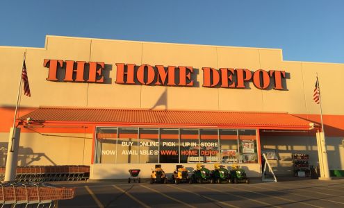 The Home Depot