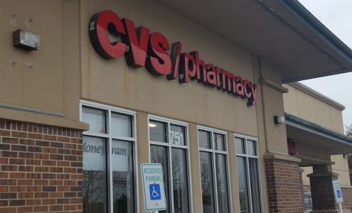 CVS