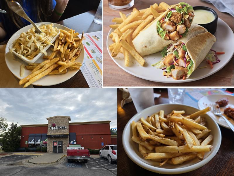 Applebee's Grill + Bar