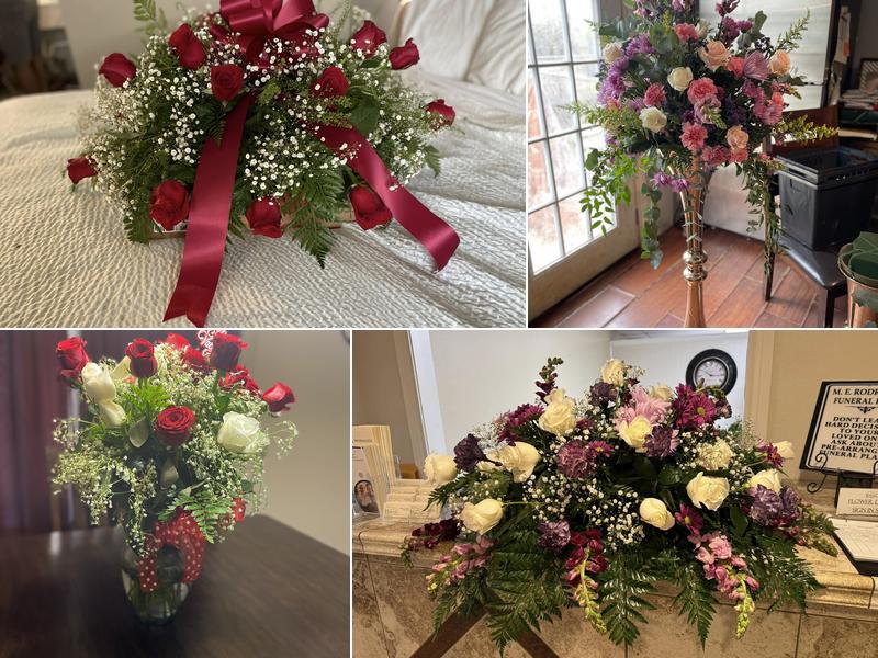 Love Never Fails Flower&Gift shop