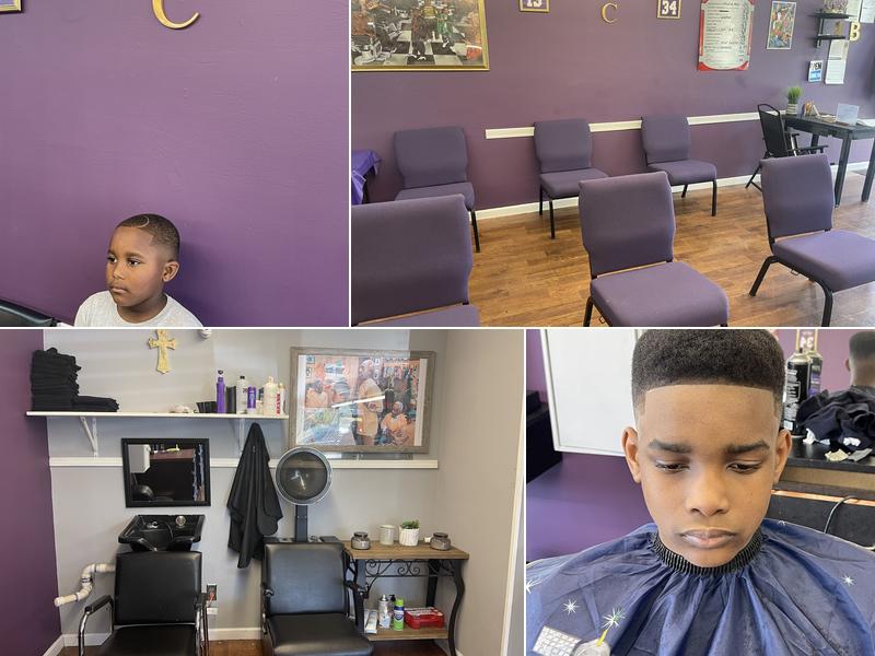 Royal Cutz Barbershop LLC