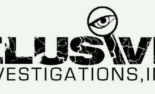 Elusive Investigations Inc. 863 Del Mar Cir, West Melbourne Florida 32904