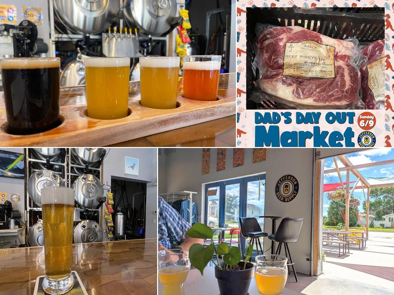 Jefferson Beer Supply