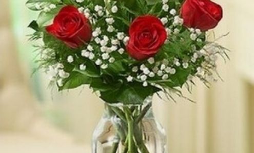 Juanita's Flowers-All Occasion