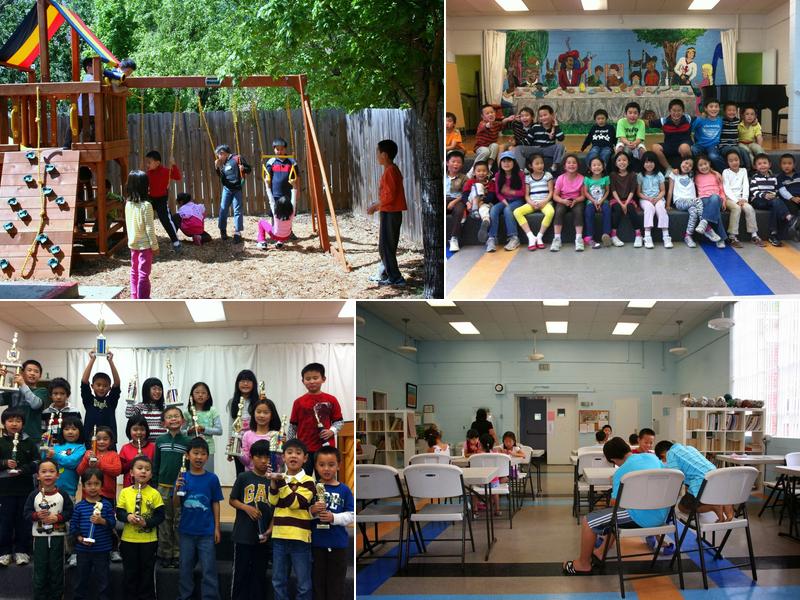 Juneflowers After School & Summer Camp