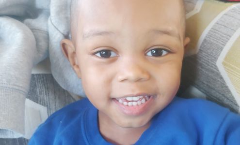 Clayton's Barber Shop