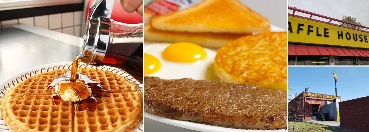 Waffle House