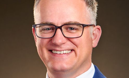 Kyle Yorgason, DPM