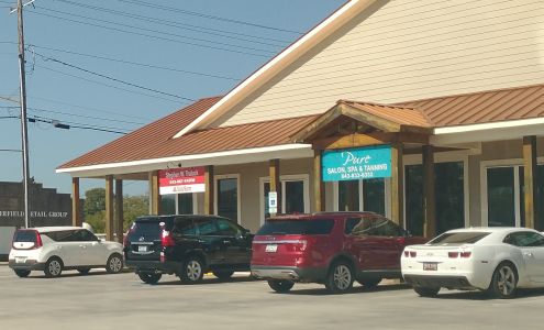 Pure Upscale Salon 300b N Fraser St, Georgetown South Carolina 29440