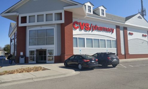 CVS