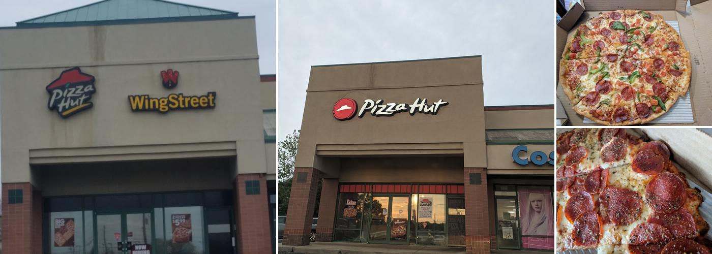 Pizza Hut