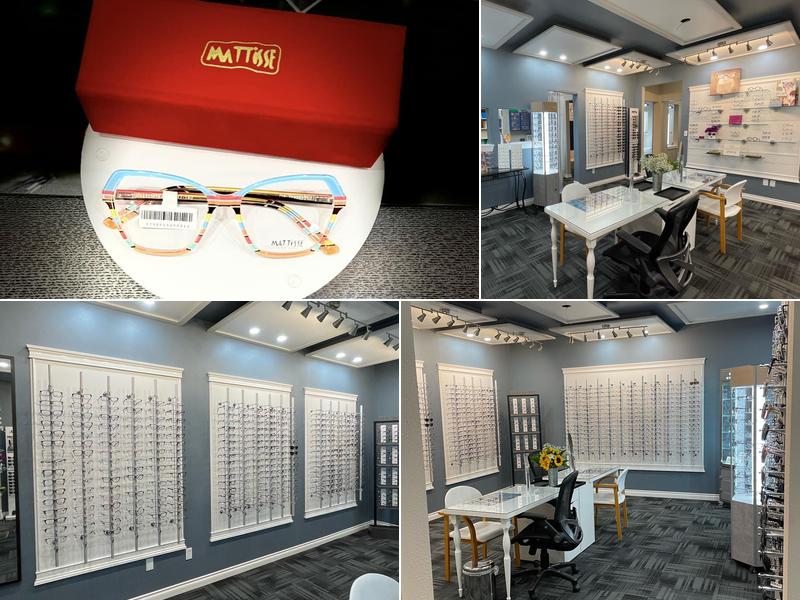 The Optical Shop Of Washington, Inc.