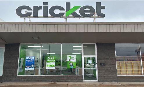 Cricket Wireless Authorized Retailer