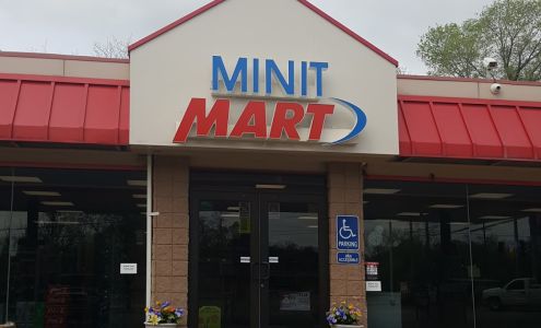 Minit Mart