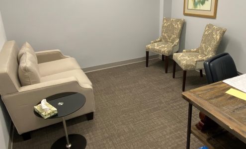 Spectrum Behavioral Health at Hinsdale 201 E Ogden Ave Ste. 118, Hinsdale Illinois 60521