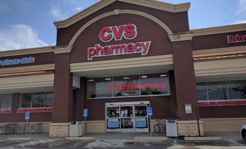 CVS