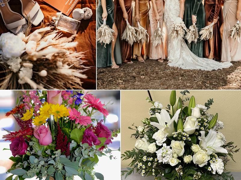 Melissa's Flower Shop