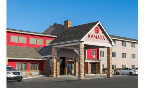 Ramada by Wyndham Platte City KCI Airport