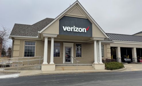 Verizon Platte City