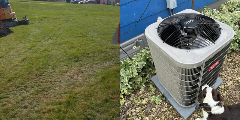 Waterloo Heating & Cooling Supply