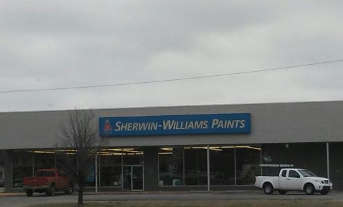 Sherwin-Williams Paint Store