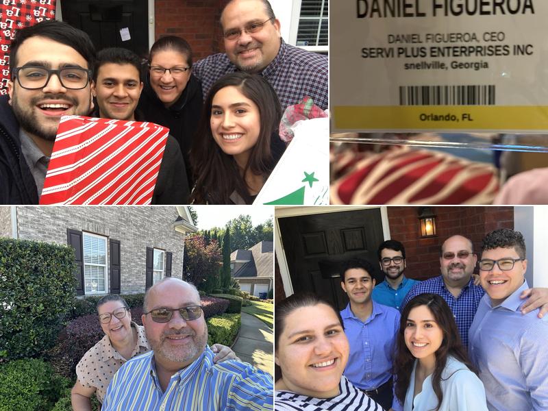 Servi Plus Enterprises Inc