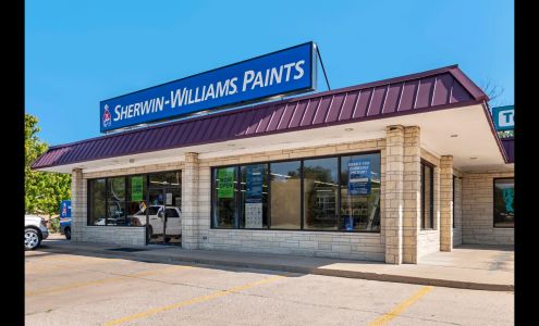 Sherwin-Williams Paint Store