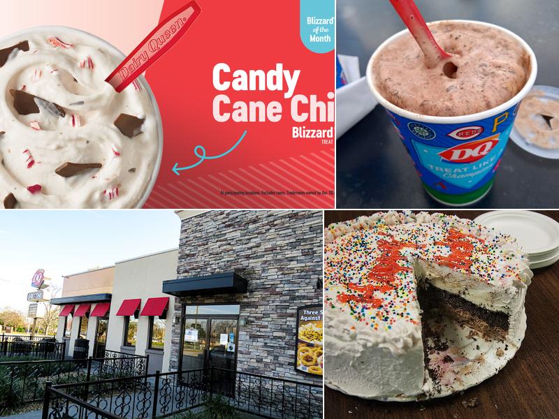 Dairy Queen Grill & Chill