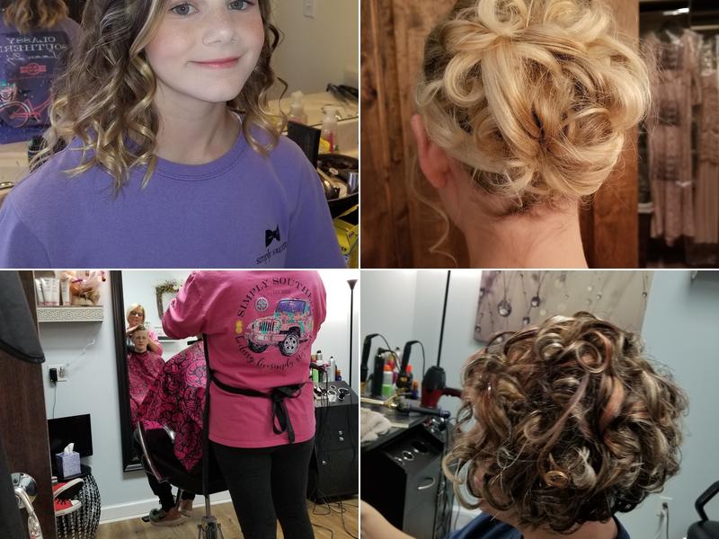 The Shop @ Panache Styling Studios