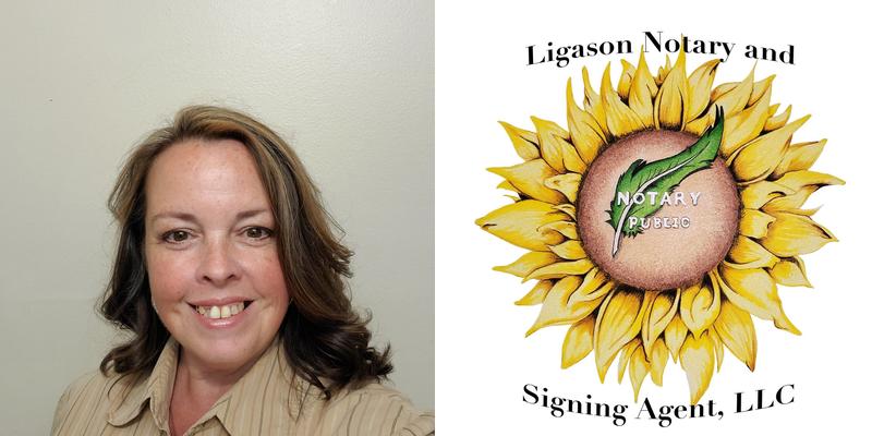 Ligason Notary and Signing Agent, LLC