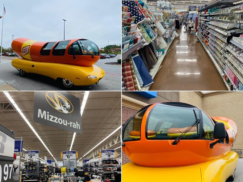 Walmart Tech Services