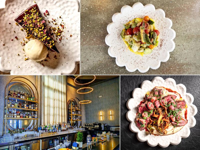 Alora Coastal Mediterranean