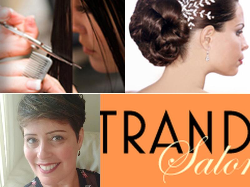 Strands Beauty Supply