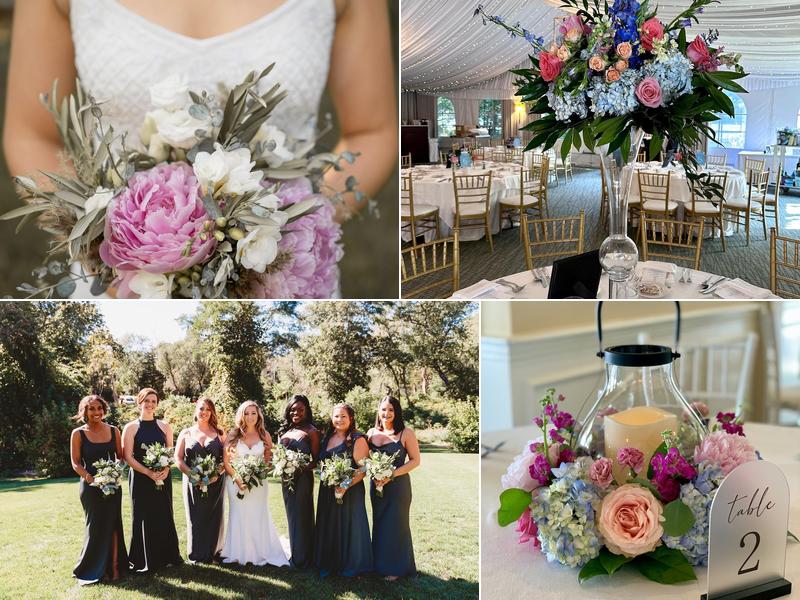 All About Flowers Cape Cod