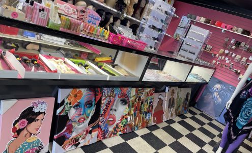 Juliet's beauty shop 4343 Kalamazoo Ave SE, Kentwood Michigan 49508