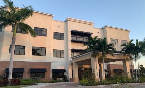 HCA Florida Palm Beach Gastroenterology - Atlantis 160 John F Kennedy Dr Ste 102, Atlantis Florida 33462