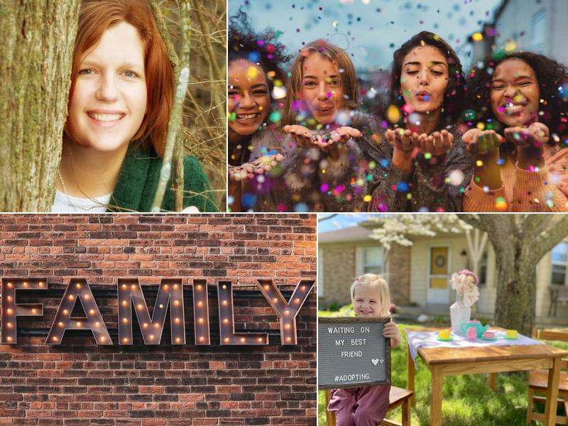 Greater Hopes Michigan Adoption Center