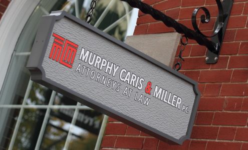 Murphy Caris & Miller, P.C. 20 E Main St, Fremont Michigan 49412