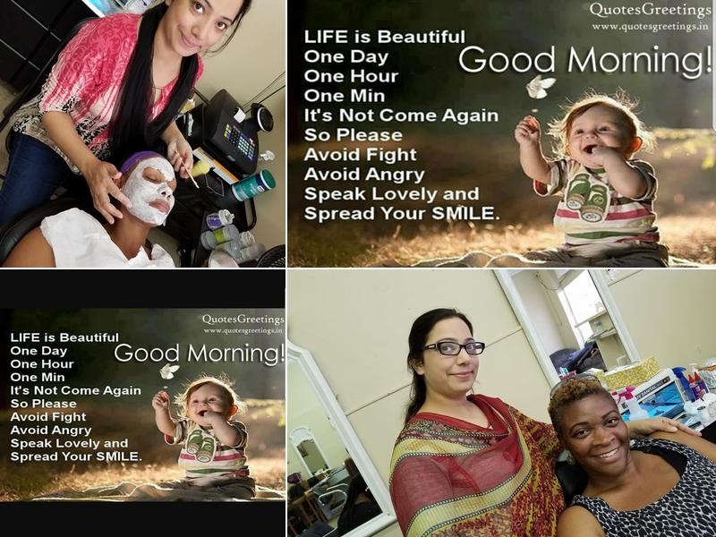 Summer's threading & lashes shop llc.