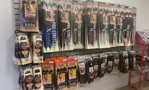 Kim Beauty Supply