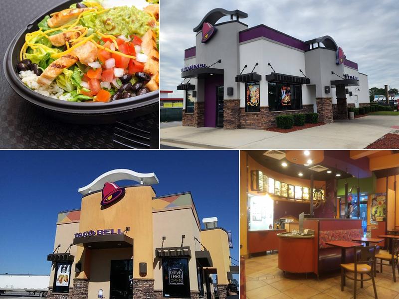 Taco Bell