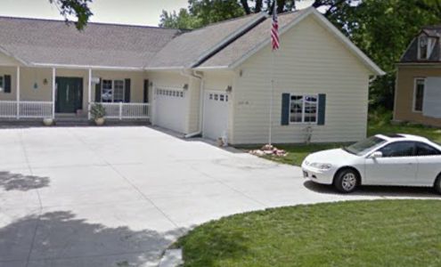 Dean's Barber Shop 1111 18th St, Auburn Nebraska 68305