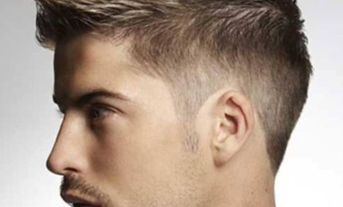 Off The Top Hair & Barber Shop 17433 MO-19, Eminence Missouri 65466